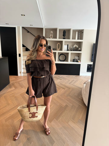 Jennifer Playsuit