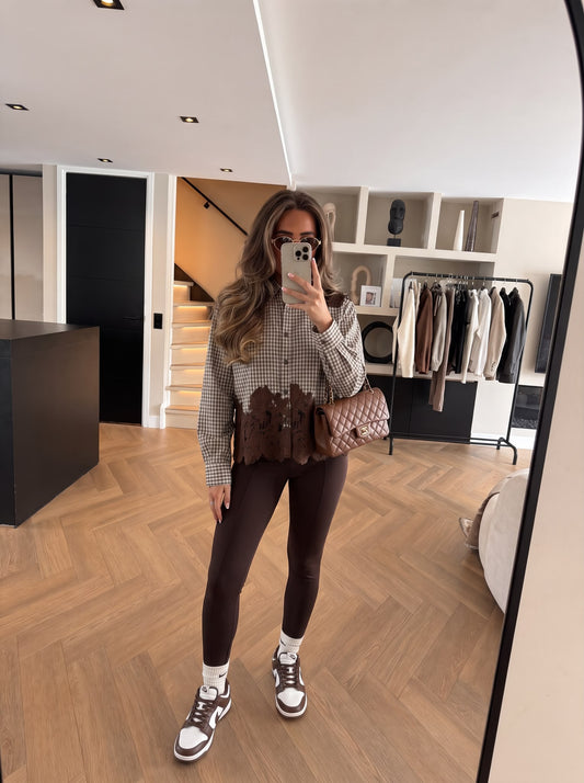 Dina Blouse