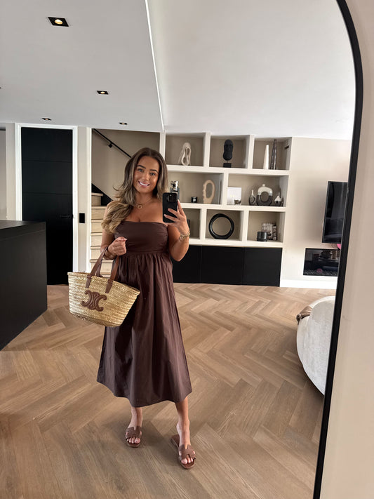 Jules Dress