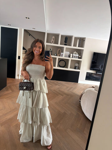 Mimy Dress