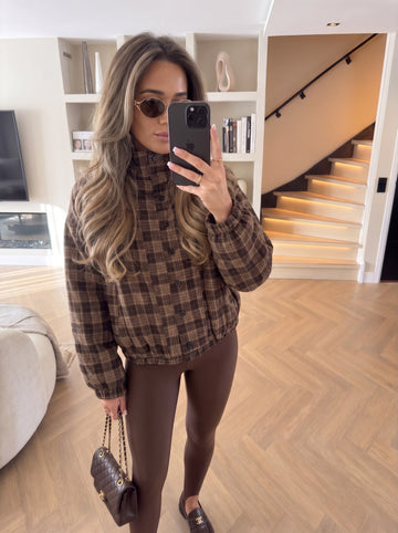 Djonna Jacket