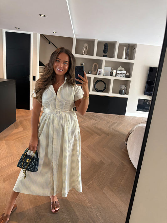 Luna Dress