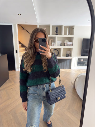 Mandy sweater