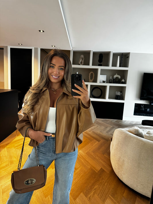 Jaxx Jacket