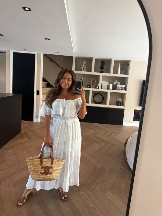 Jumi Dress