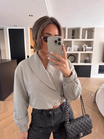 Sammy Jacket
