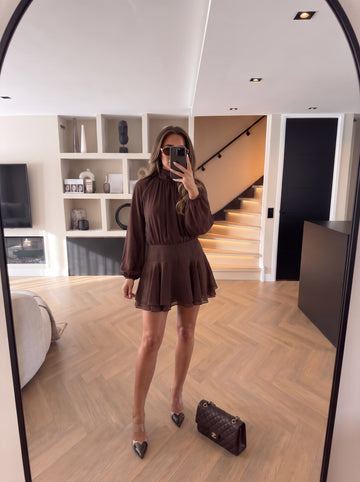 Gina Dress