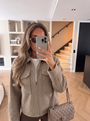 Mandy jacket