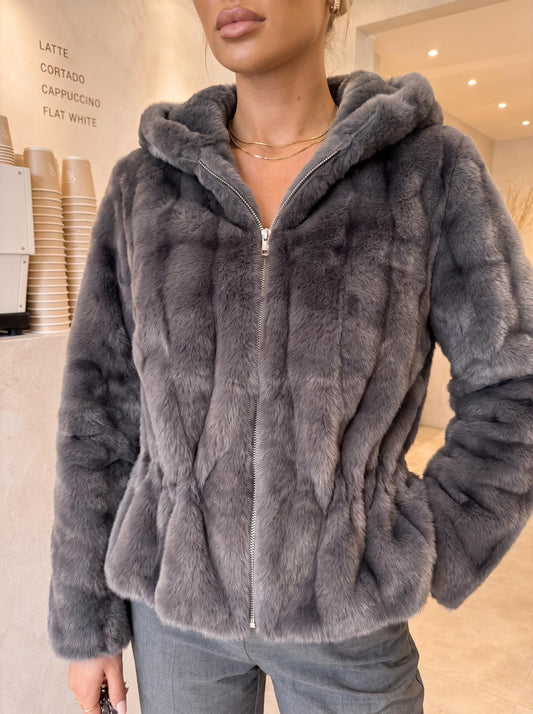 Gigi Jacket