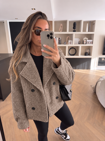 June Jacket