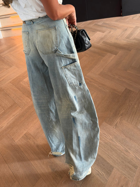 Fainy Jeans