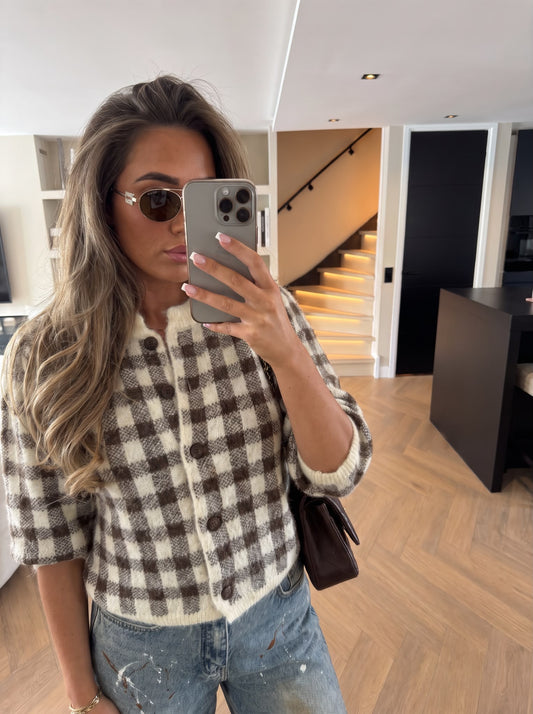 Lola Vest