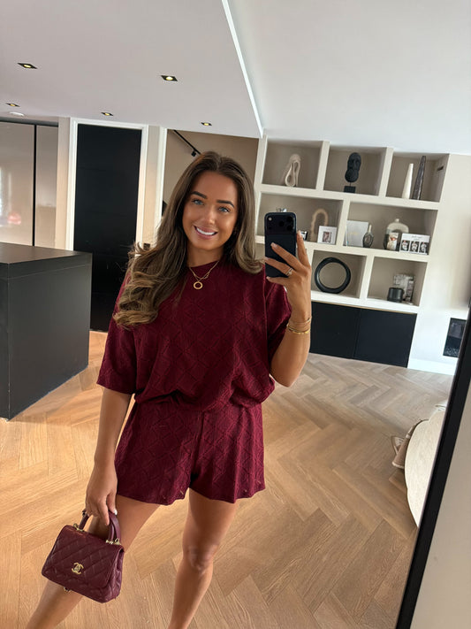 Levi Set