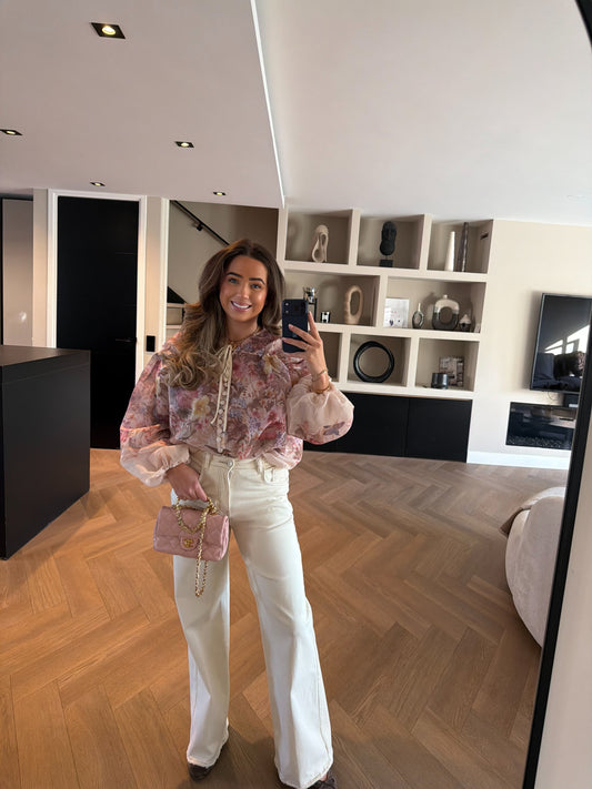 Rana Blouse