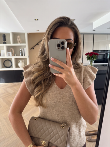 Mason Top