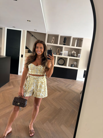 Nora Top