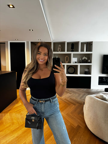 Yvie Body