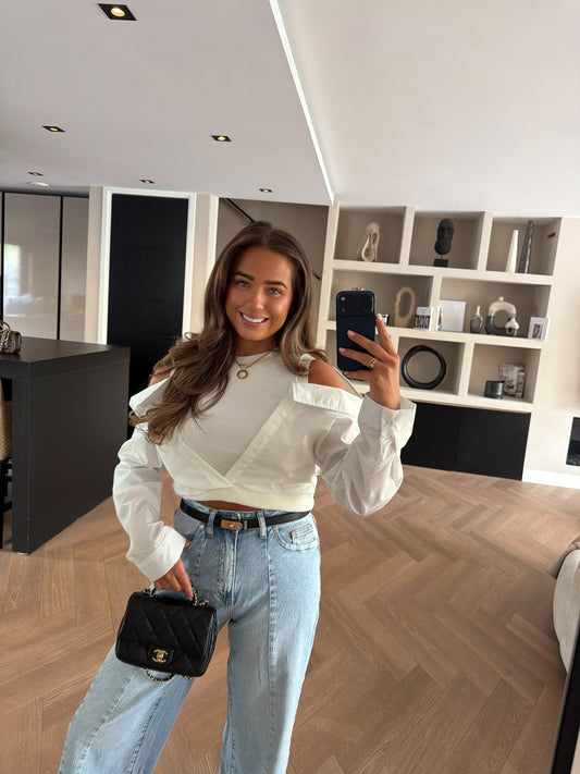 Dany Blouse