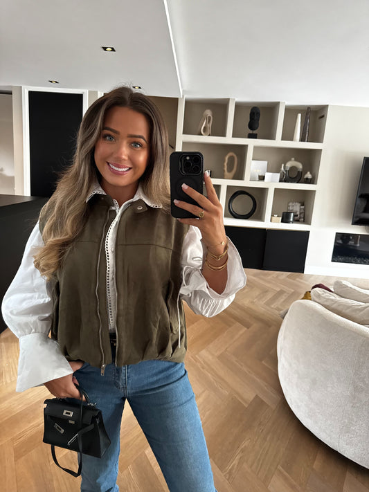 Kiky Gilet
