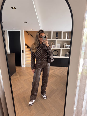 Nina Jacket
