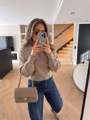 Donni Top