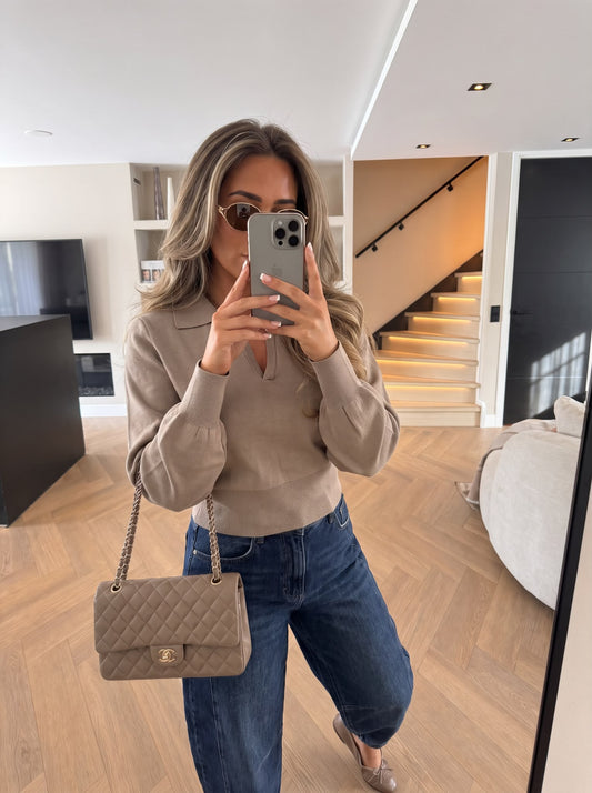 Donni Top
