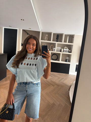 Sterre Blouse