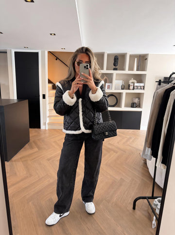 Mara Jacket