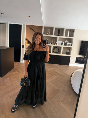 Jumi Dress