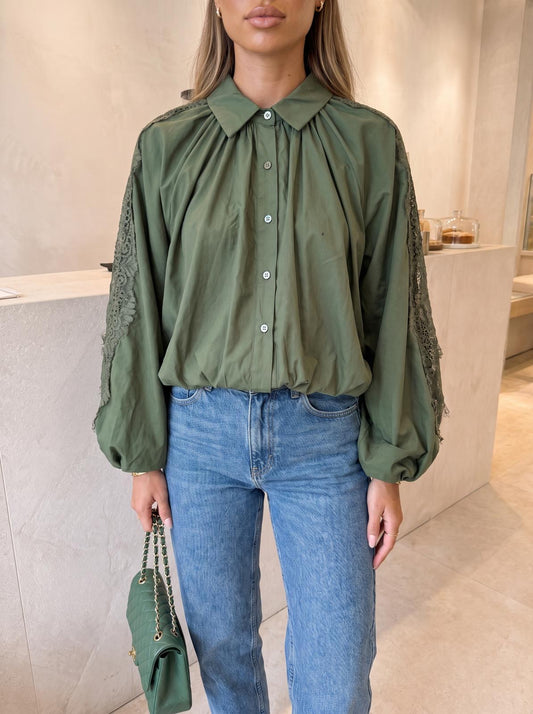 Bibi Blouse
