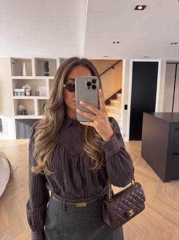 Fleur Blouse