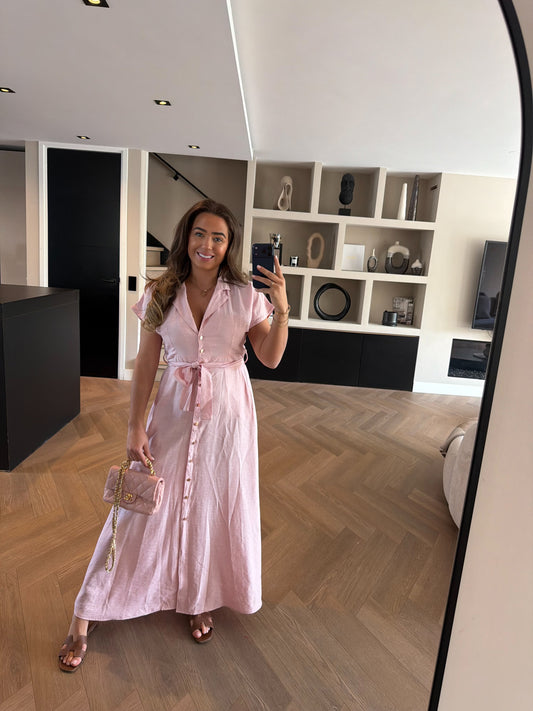 Danie Dress