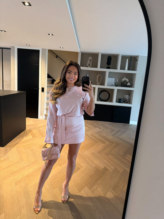 Lissy Dress