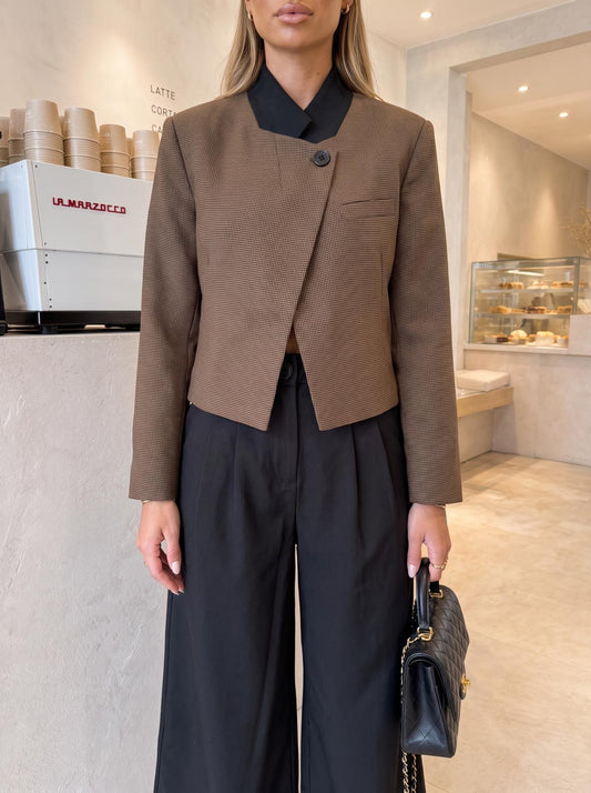 Sanney Blazer