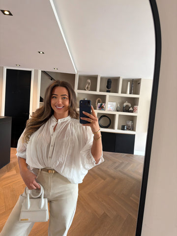 Donny Blouse