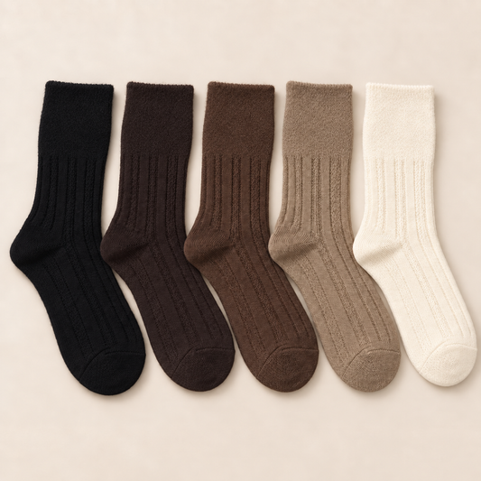 Socks 5pair