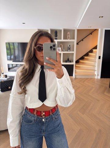 Nina Blouse
