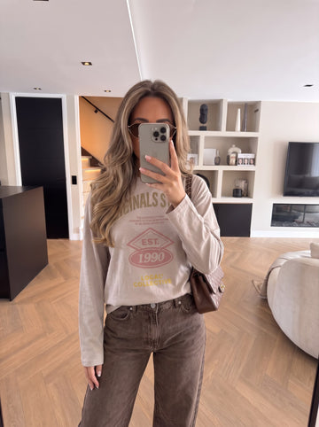 Original Tee