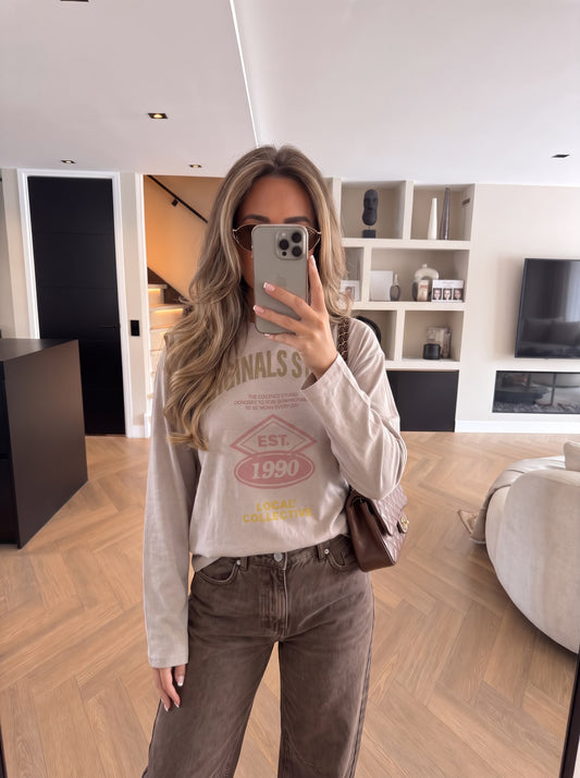 Original Tee