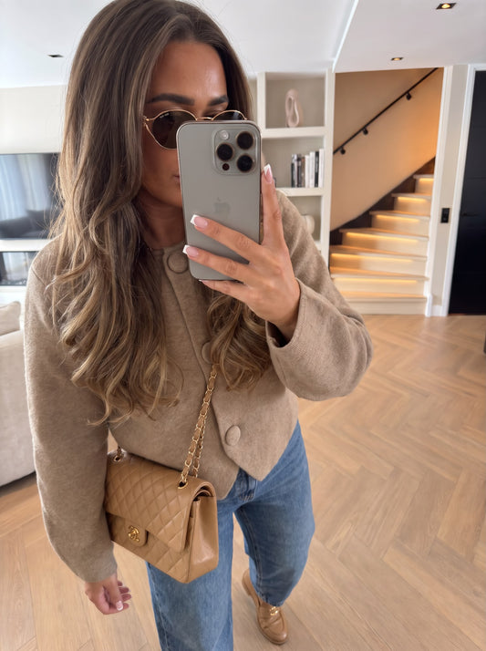 Lio Vest