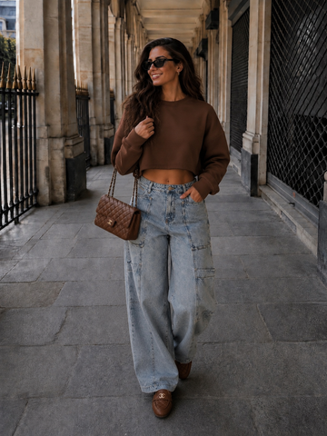 Kennie Sweater