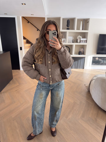 Haily Jacket