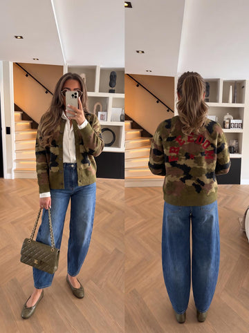Dena Vest