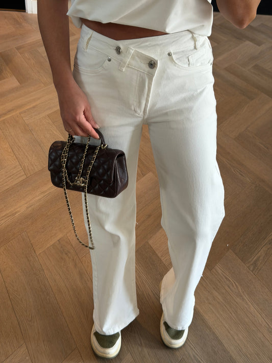 Marley Jeans