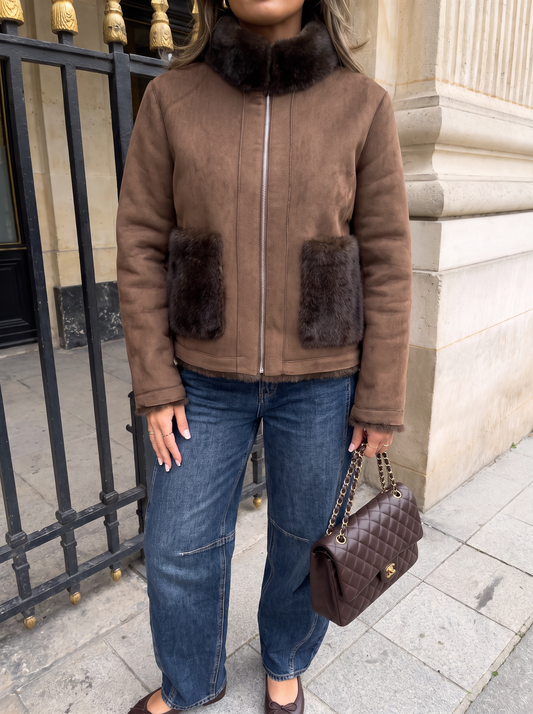 Marie Jacket