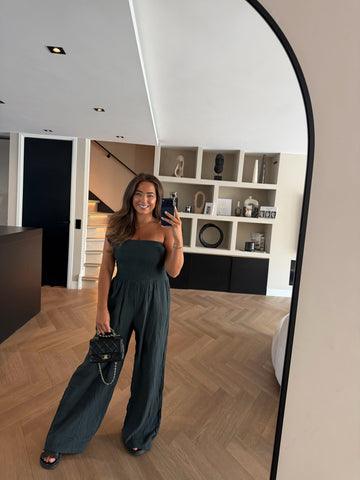 Ficky Jumpsuit