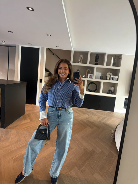 Room Blouse