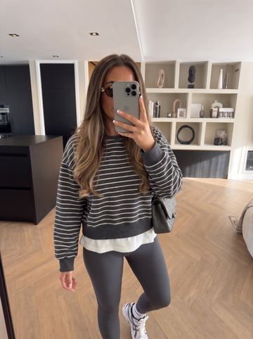 Donna Sweater