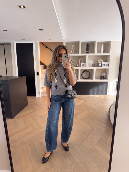Maja Sweater