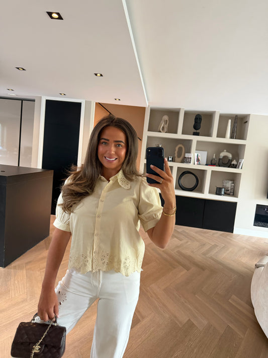 Meray Blouse